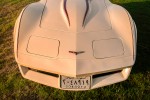 1981 Chevrolet Corvette T-Top - 28k mile