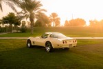 1981 Chevrolet Corvette T-Top - 28k mile