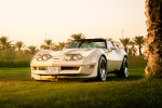1981 Chevrolet Corvette T-Top - 28k mile