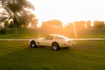 1981 Chevrolet Corvette T-Top - 28k mile