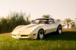 1981 Chevrolet Corvette T-Top - 28k mile