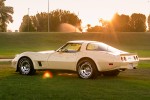 1981 Chevrolet Corvette T-Top - 28k mile