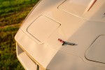1981 Chevrolet Corvette T-Top - 28k mile