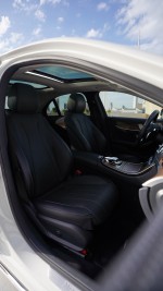2018 Mercedes-Benz E400 4MATIC - 41k km