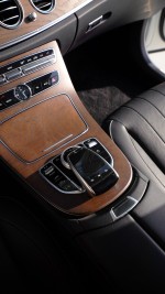 2018 Mercedes-Benz E400 4MATIC - 41k km