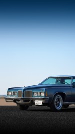 1977 Pontiac Grand Prix LJ - 85k mile