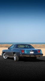1977 Pontiac Grand Prix LJ - 85k mile