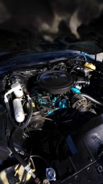 1977 Pontiac Grand Prix LJ - 85k mile