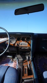 1977 Pontiac Grand Prix LJ - 85k mile