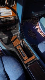 1977 Pontiac Grand Prix LJ - 85k mile