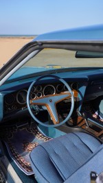 1977 Pontiac Grand Prix LJ - 85k mile