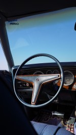 1977 Pontiac Grand Prix LJ - 85k mile