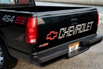 1992 Chevrolet Silverado SS 454 - 104k mile