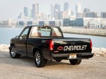 1992 Chevrolet Silverado SS 454 - 104k mile
