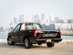 1992 Chevrolet Silverado SS 454 - 104k mile