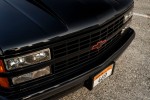 1992 Chevrolet Silverado SS 454 - 104k mile