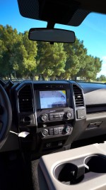 2020 Ford F-150 XLT - 36k km