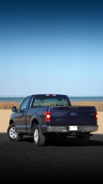 2020 Ford F-150 XLT - 36k km