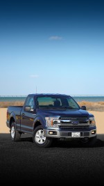2020 Ford F-150 XLT - 36k km