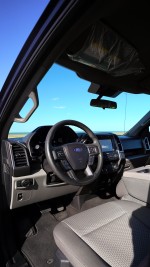 2020 Ford F-150 XLT - 36k km