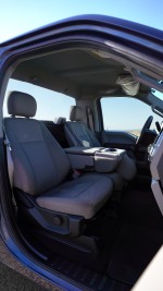 2020 Ford F-150 XLT - 36k km