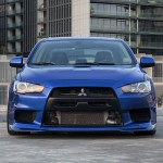 2009 Mitsubishi Evolution 10 - 159k km