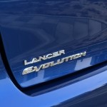 2009 Mitsubishi Evolution 10 - 159k km