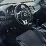 2009 Mitsubishi Evolution 10 - 159k km