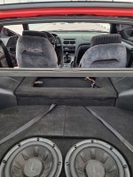 1994 Nissan 300ZX Twin CamT-Top - 144k mile