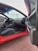 1994 Nissan 300ZX Twin CamT-Top - 144k mile