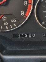 1994 Nissan 300ZX Twin CamT-Top - 144k mile