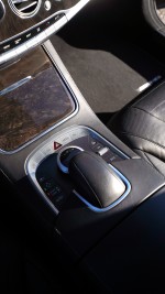 2014 Mercedes-Benz S550 - 66k km