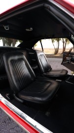 1968 Chevrolet Camaro SS Coupe 427ci stroker