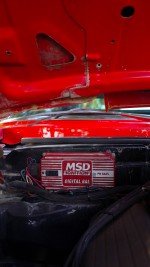 1968 Chevrolet Camaro SS Coupe 427ci stroker