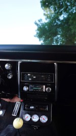 1968 Chevrolet Camaro SS Coupe 427ci stroker