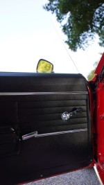 1968 Chevrolet Camaro SS Coupe 427ci stroker