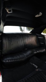 1968 Chevrolet Camaro SS Coupe 427ci stroker