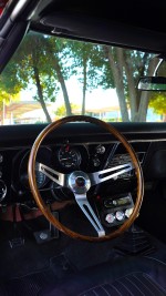 1968 Chevrolet Camaro SS Coupe 427ci stroker