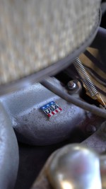 1968 Chevrolet Camaro SS Coupe 427ci stroker