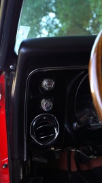 1968 Chevrolet Camaro SS Coupe 427ci stroker
