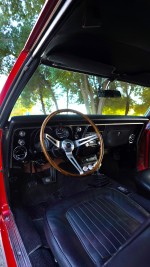 1968 Chevrolet Camaro SS Coupe 427ci stroker