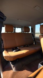 2022 Toyota Land Cruiser J70 LX 70th Anniversary Edition - 5,652 km only