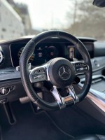 2020 Mercedes-Benz GT43 AMG - 60k km