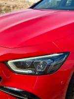 2020 Mercedes-Benz GT43 AMG - 60k km