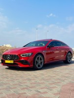 2020 Mercedes-Benz GT43 AMG - 60k km
