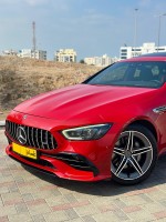 2020 Mercedes-Benz GT43 AMG - 60k km