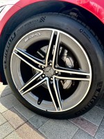 2020 Mercedes-Benz GT43 AMG - 60k km