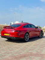 2020 Mercedes-Benz GT43 AMG - 60k km