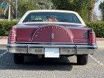 1979 Lincoln Continental Mark V - 11k km