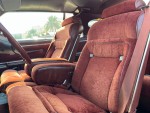 1979 Lincoln Continental Mark V - 11k km